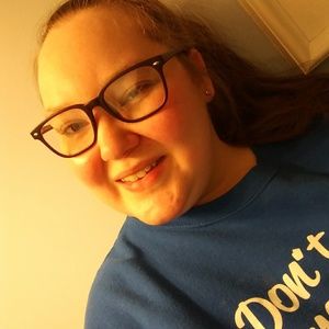 Meet your Posher, Kristie